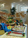 Istra Hotel 